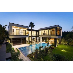 Villa House 1