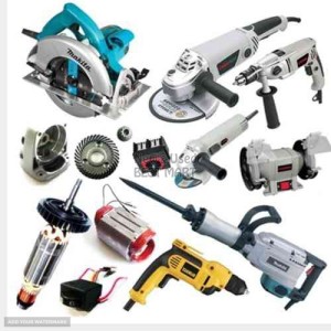 Woodworking Tools