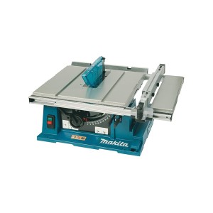 Saw table