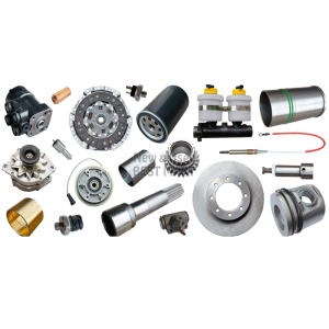 Machinery Supplies