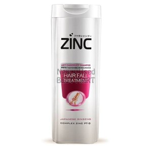 zinc