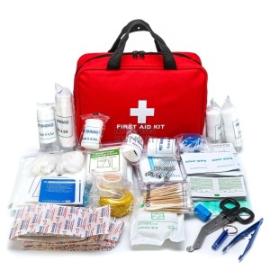 first Aid