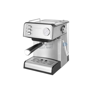 Coffee maker
