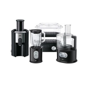 Juicer