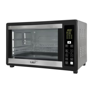 Oven