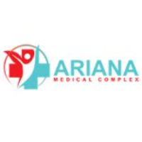Ariana Medical Complex