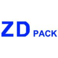 Wenzhou Zhenda Packing Machine Co.,Ltd
