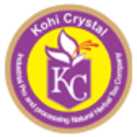 Kohi Crystal industrial and Processing Natural Herbal Tea Company
