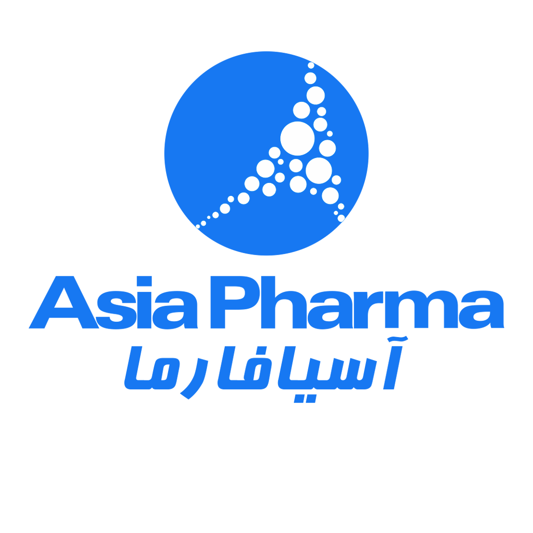 Asia pharma Manufacturing and Trading Company