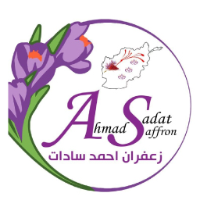 Ahmad Sadat Saffron Company