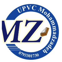 UPVC Mohammadzadeh Industrial Company