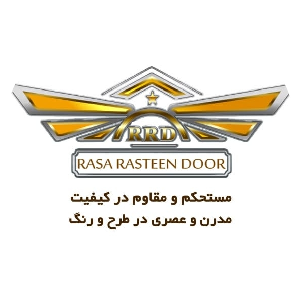 Rasa Rasteen Door Company