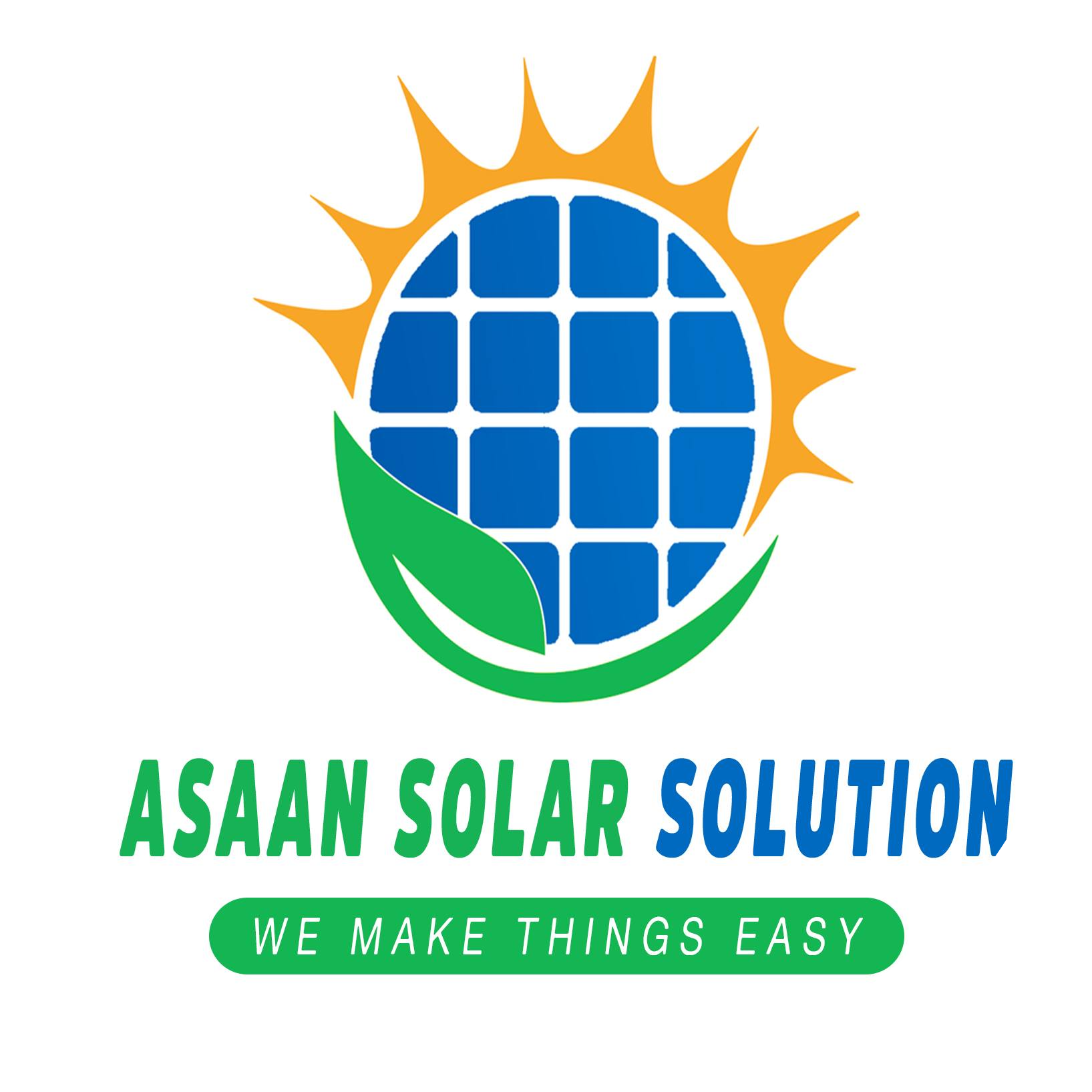 Asaan Solution Company