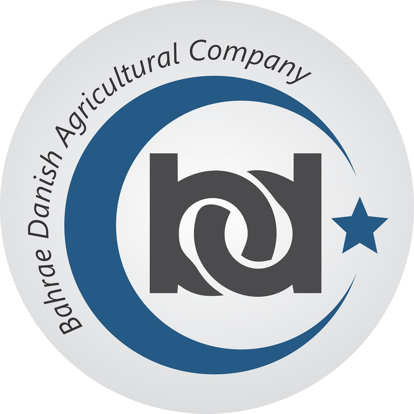 Bahrae Danish Agricultural Company