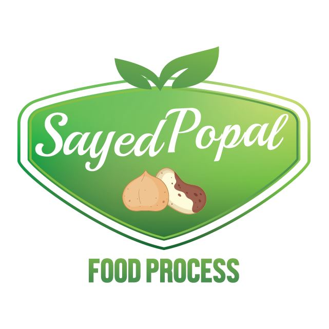 Sayed Popal Food Process