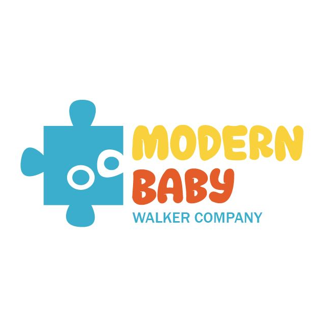 Modern Baby Walker Company