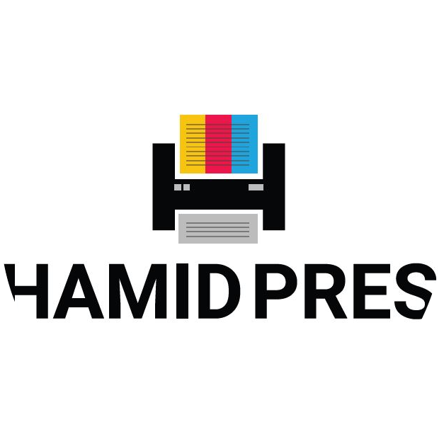 Hamid Printing Press