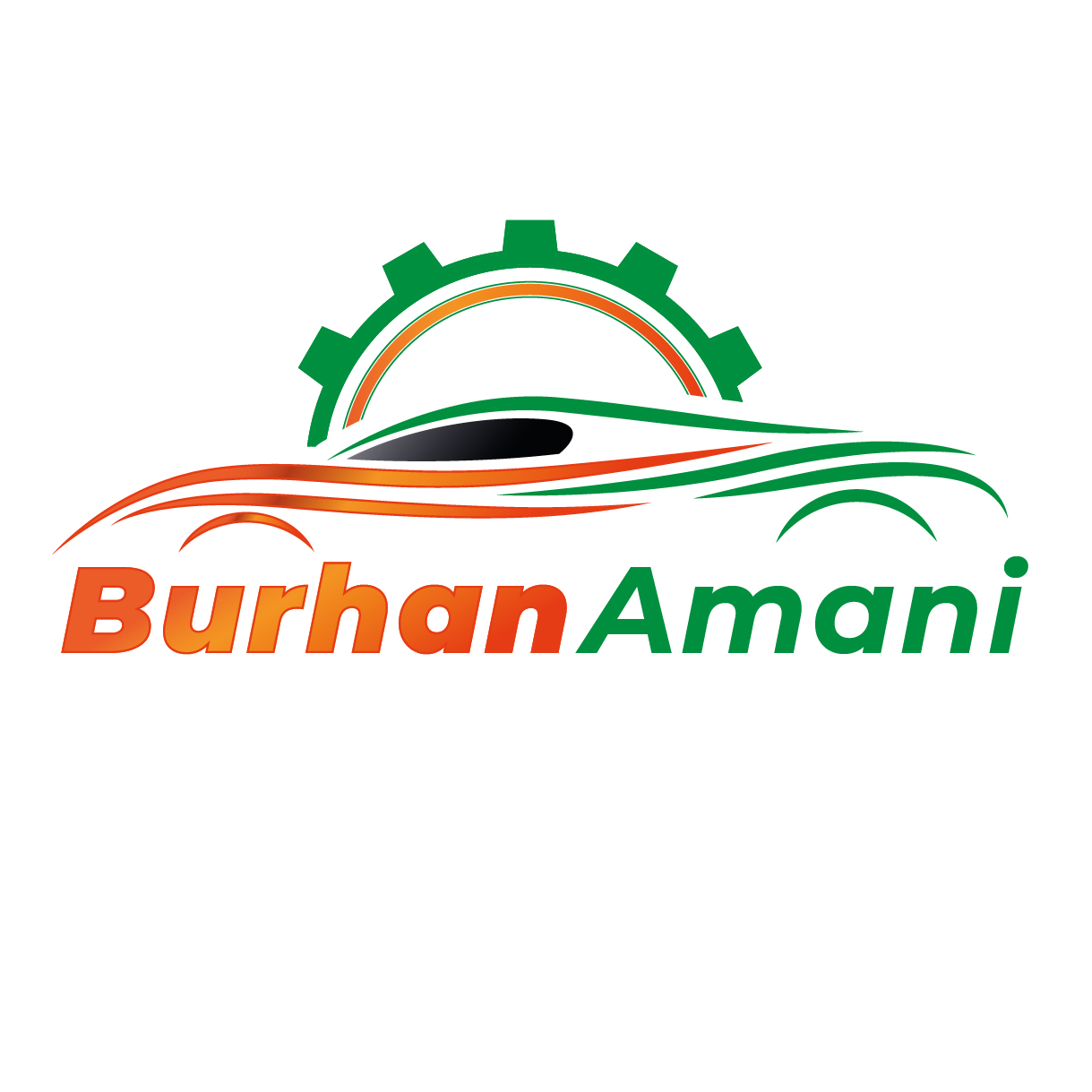 Burhan Amani Auto Parts Production Company