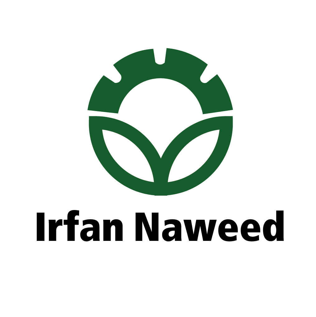 Erfan Naveed Production of Agriculture Tools