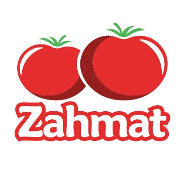 Zahmat Tomato Paste Production Company