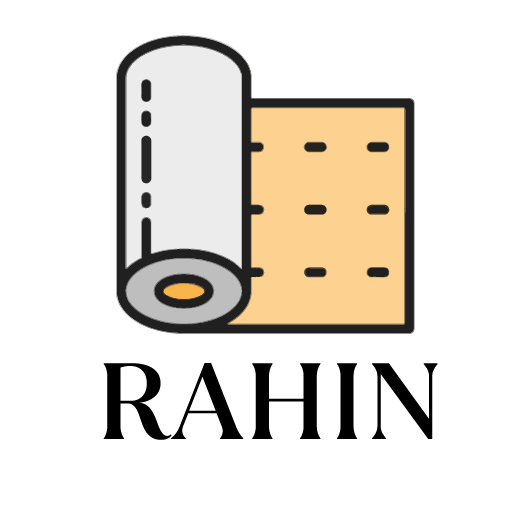 Rahine Fiber Glass Wool Production Co