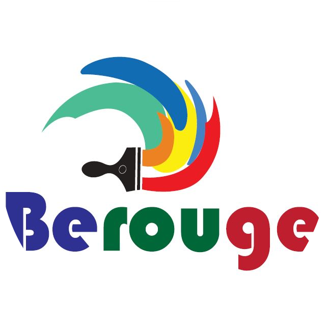 Berouge ‌Building Paints Production Company