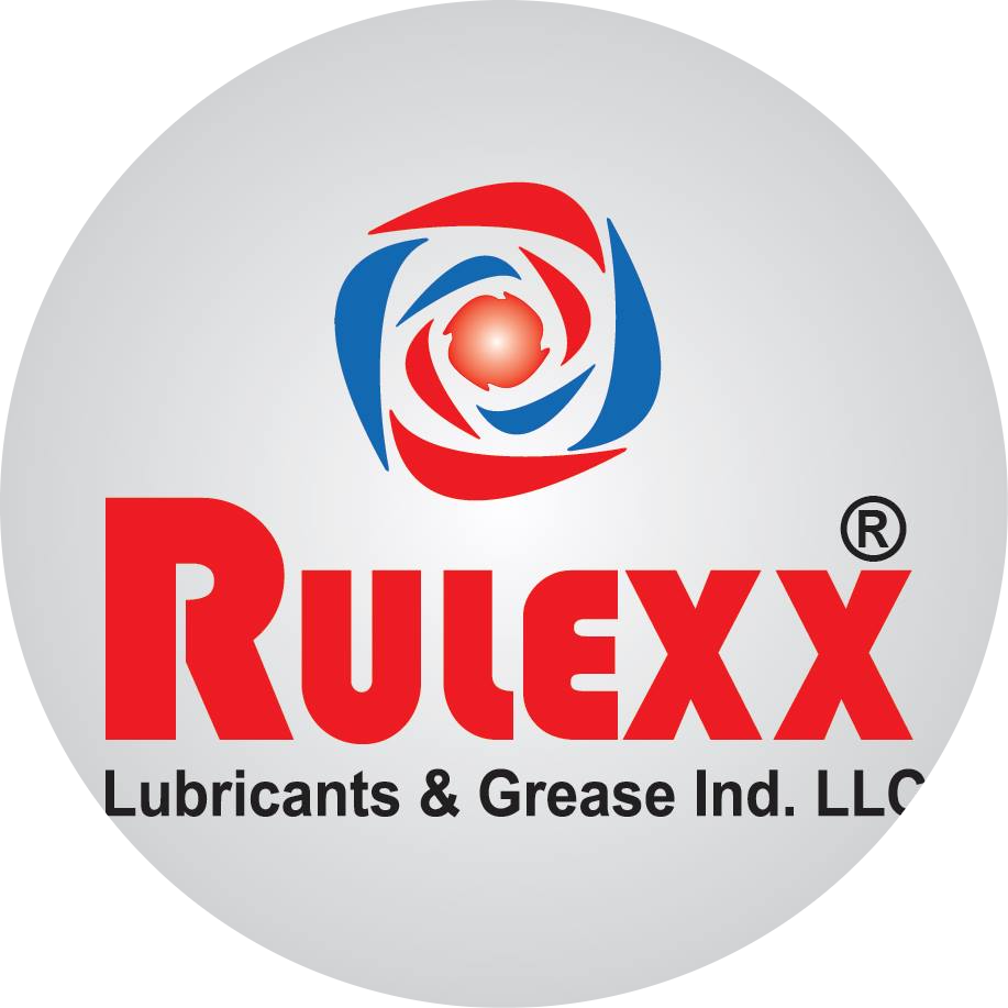 Rulexx lubricants & Grease IND .LLC