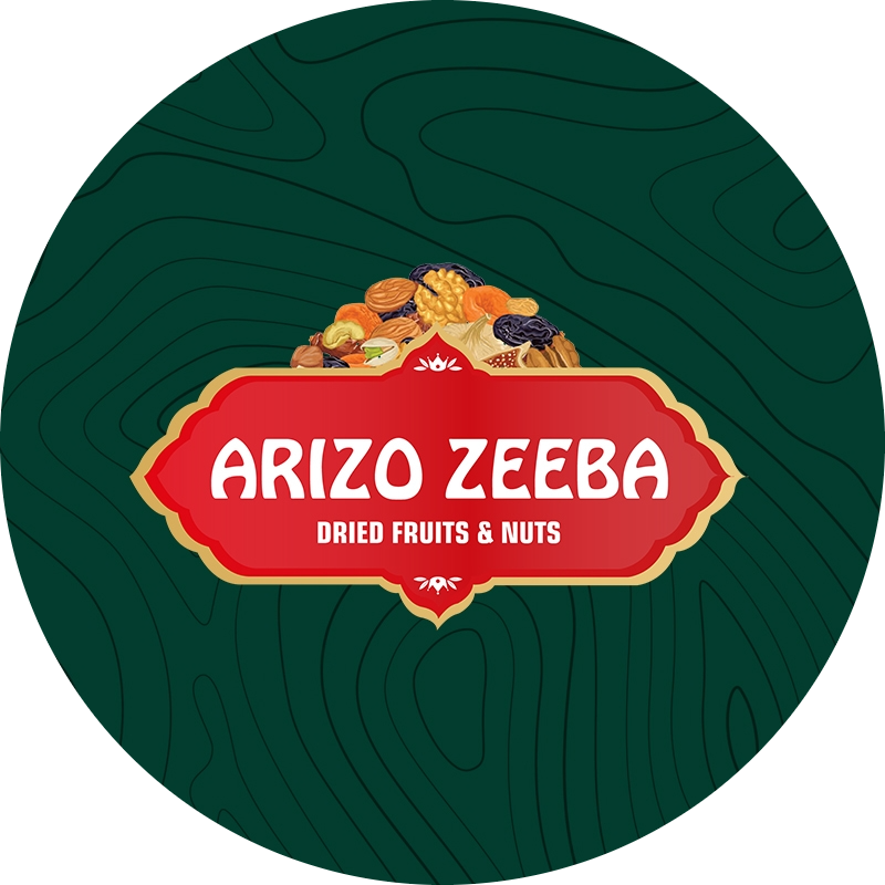 ARIZO ZEEBA DRIED FRUITS & NUTS