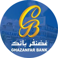 GHAZANFAR BANK