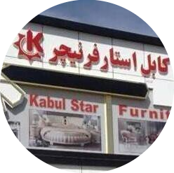 Kabul star furniture