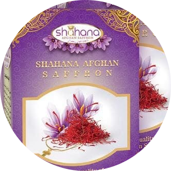 Shahan Afghan Saffron