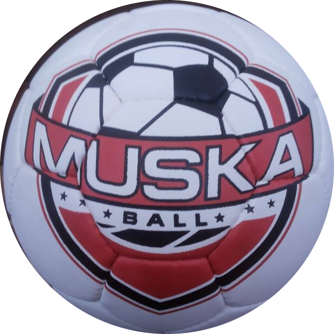 Muska ball and learher making company