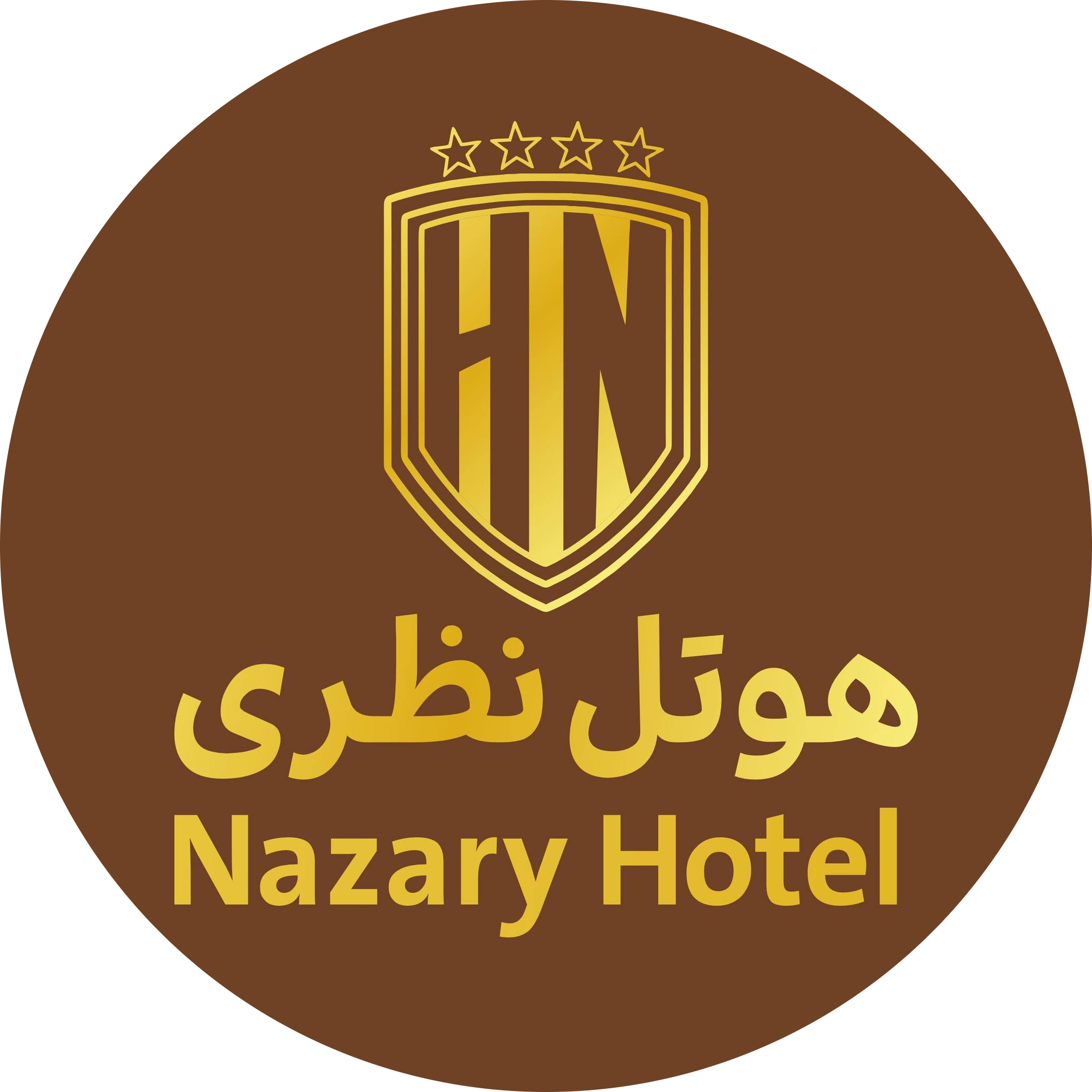 Hotel Nazary