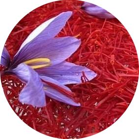 Sadaqat Saffron