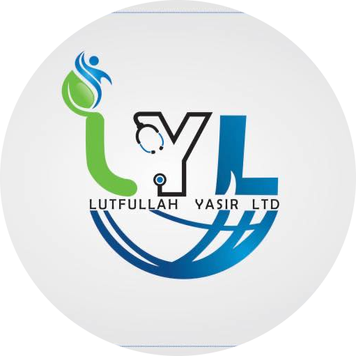 Lutfullah Yasir LTD