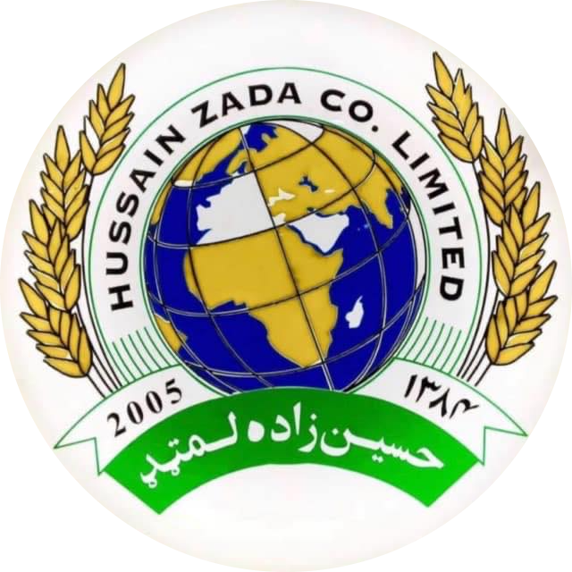 hussain zada co.Ltd