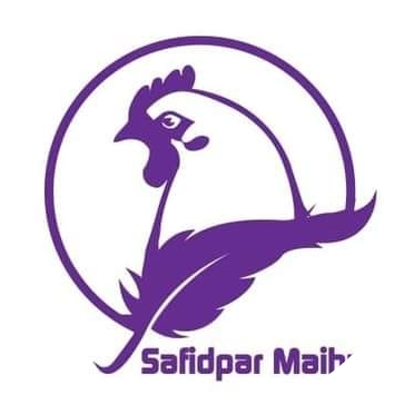 Safidpar Maihan