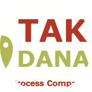 Takdana Dry Fresh fruit Process Company