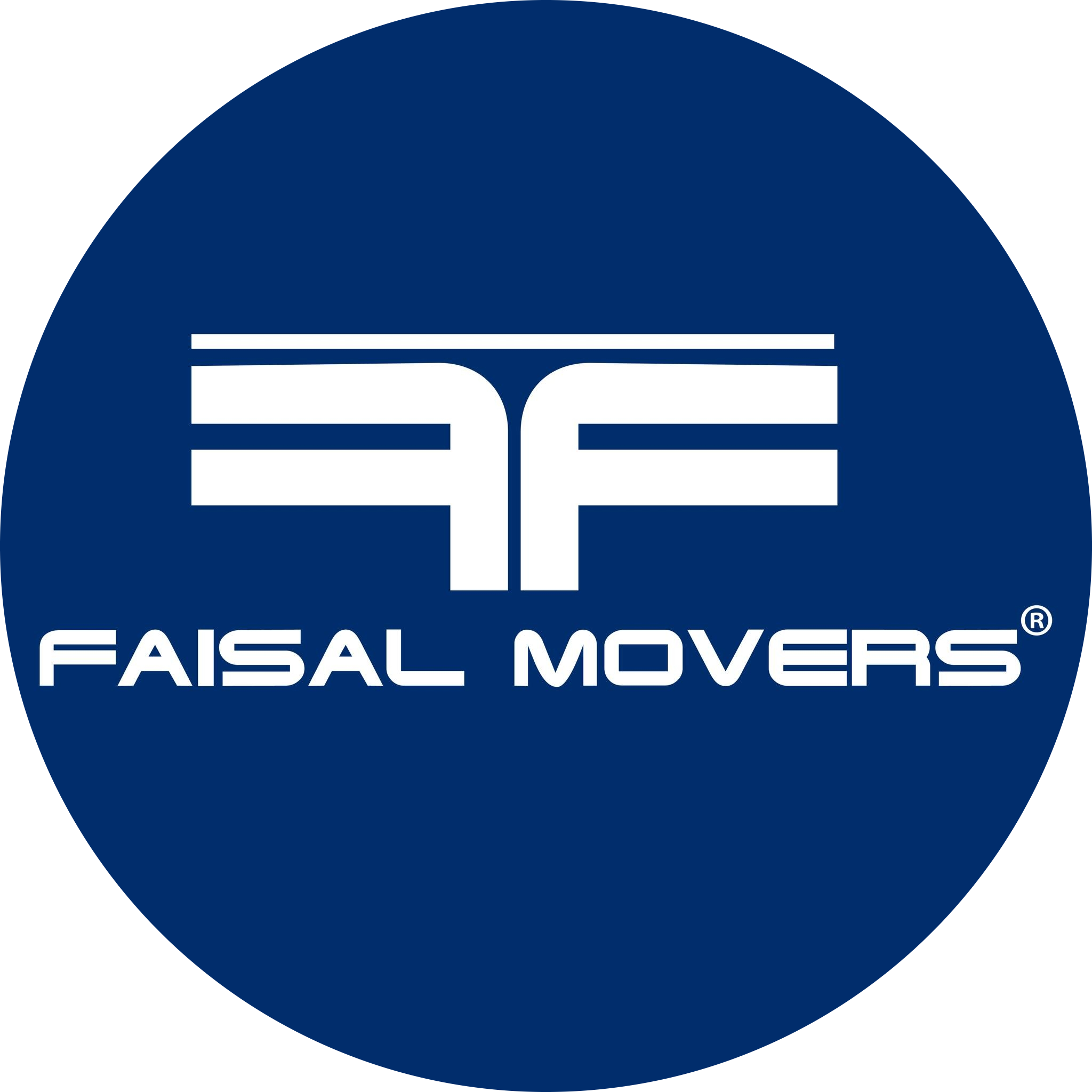 Faisal Movers Group