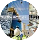 Hamidullah Darwish Construction Material Supplier