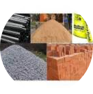 Aryan Construction Material Supplier