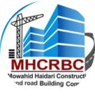 Mohed Heydari Construction and Road Construction Company