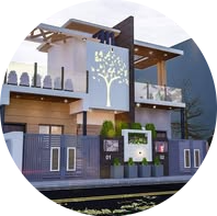 Chardahei constraction