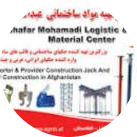 Khawaza Abdulghafar Mohammadi