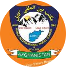 Kabul International Model School & College