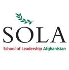 School of Leadership, Afghanistan