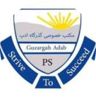 Adab guzargha Private School