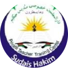 Sedis Hakim private high school number 1