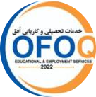 Ofoq Educational & Employment Services