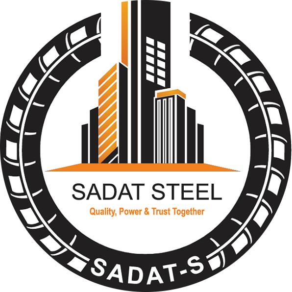 Sadat Steel Mill